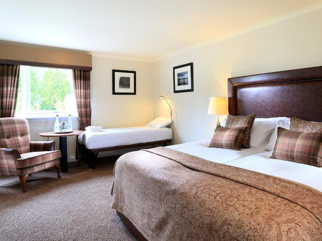 Macdonald Aviemore Hotel At Macdonald Aviemore Resort Room photo
