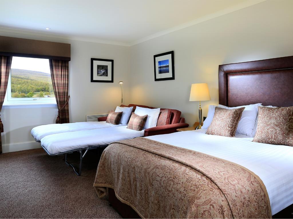 Macdonald Aviemore Hotel At Macdonald Aviemore Resort Room photo